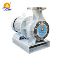 Centrifugal pump for chemical